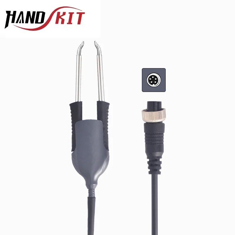 T12 สถานีบัดกรีแหนบจับสําหรับ  - Electronics Repair Tools บทวิจารณ์และราคา