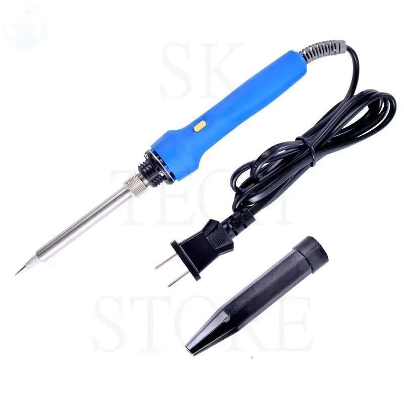 หัวแร้งบัดกรี Goot TQ-95 ร้อนเ - Electronics Repair Hobby บทวิจารณ์และราคา