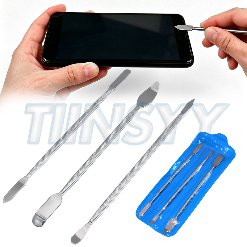 ชุดเครื่องมือซ่อมโทรศัพท์มือถื - Phone Opening Tool บทวิจารณ์และราคา