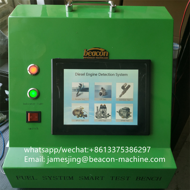 เครื่องทดสอบปั๊มดีเซลอิเล็กทรอ - Electronics Repair In Usa บทวิจารณ์และราคา