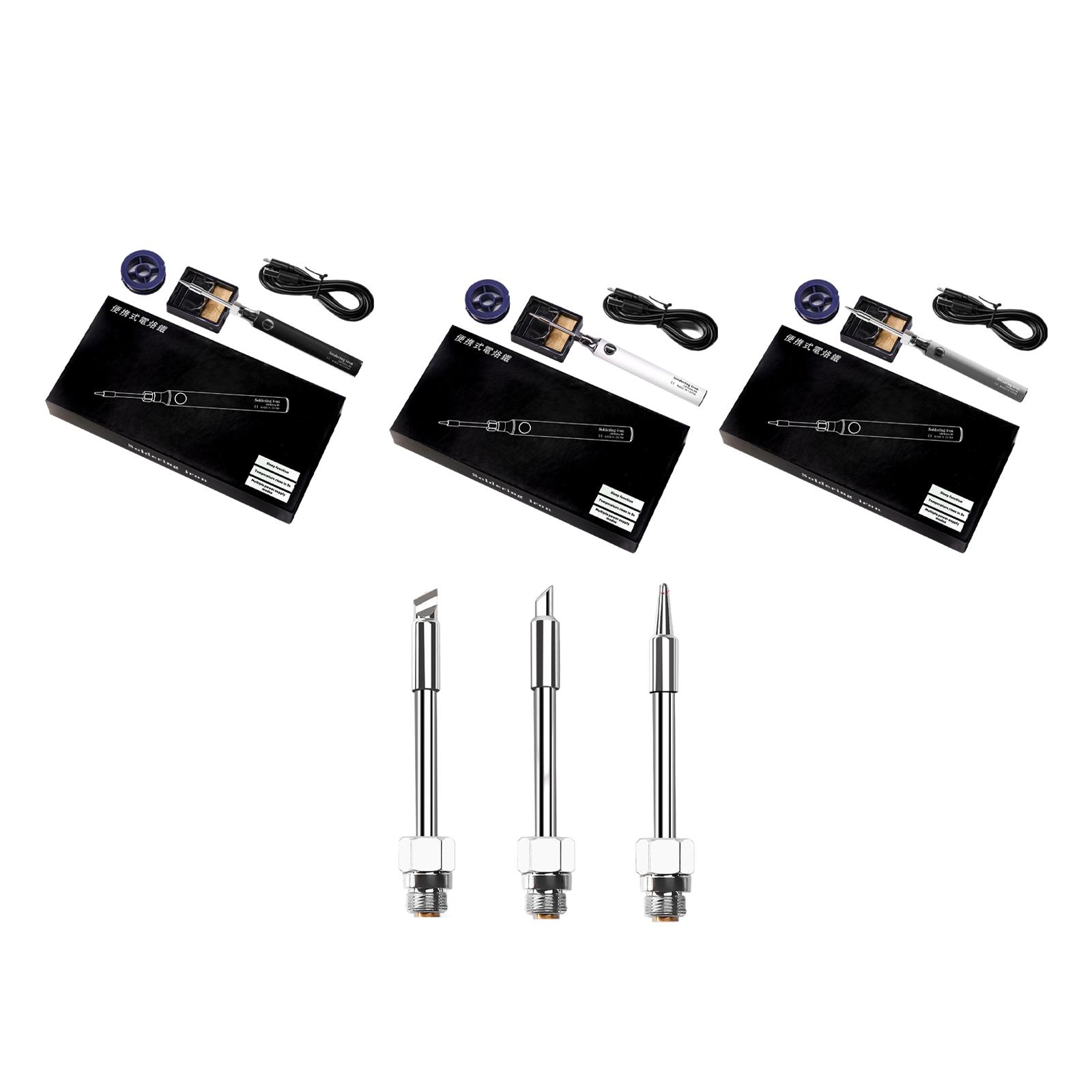 ชุดหัวแร้งบัดกรีอิเล็กทรอนิกส์ - Electronics Repair Hobby บทวิจารณ์และราคา