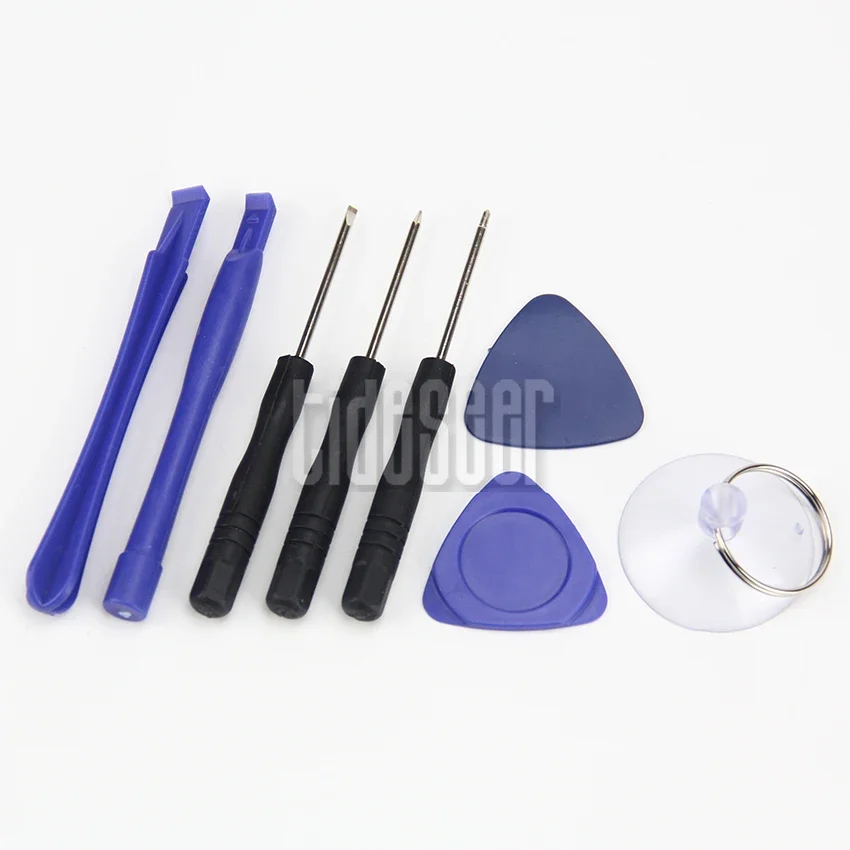 ชุดเครื่องมือซ่อมโทรศัพท์มือถื - Phone Opening Tool บทวิจารณ์และราคา