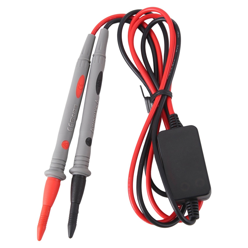 ปากกาปล่อยประจุตัวเก็บประจุแรง - Electronics Repair Tools บทวิจารณ์และราคา