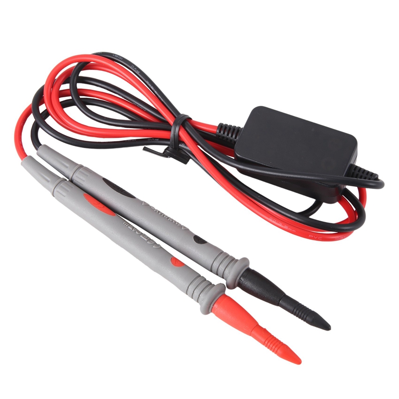 ปากกาปล่อยประจุตัวเก็บประจุแรง - Electronics Repair Tools บทวิจารณ์และราคา