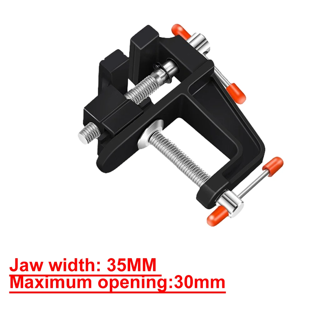 MINI Bench Vise ตาราง CLAMP สก - Electronics Repair Hobby บทวิจารณ์และราคา