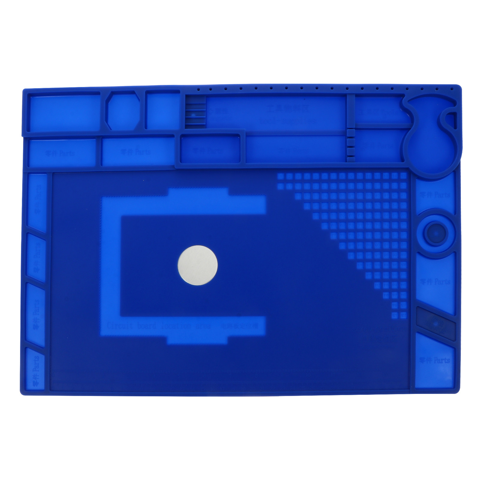แผ่นรองซ่อมอุปกรณ์อิเล็กทรอนิก - Electronics Repair In Usa บทวิจารณ์และราคา