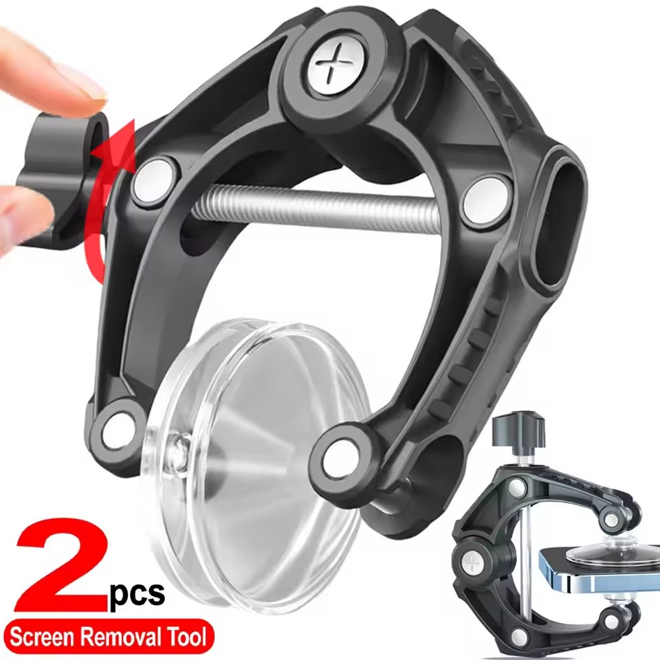 ​ เครื่องมือเปิดหน้าจอ LCD ปลอ - Phone Opening Tool บทวิจารณ์และราคา