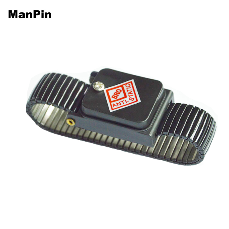 สายรัดข้อมือไฟฟ้าสถิตสายปล่อยไ - Electronics Repair In Usa บทวิจารณ์และราคา