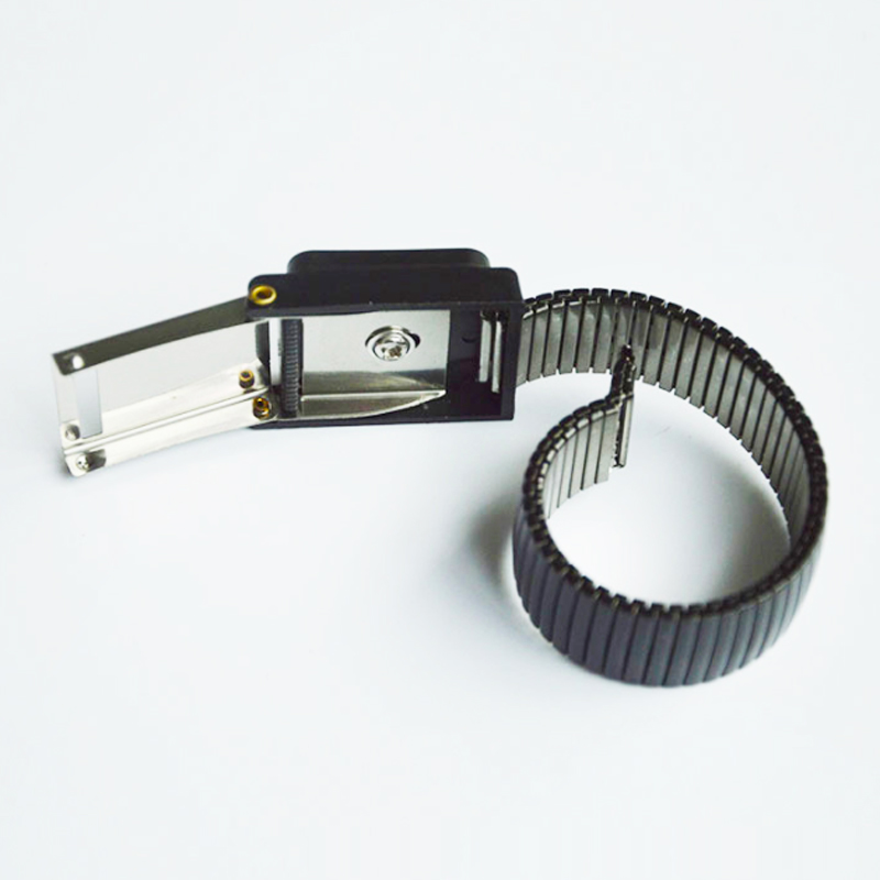 สายรัดข้อมือไฟฟ้าสถิตสายปล่อยไ - Electronics Repair In Usa บทวิจารณ์และราคา